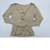 Stylish Korean style long-sleeved shirt for women 