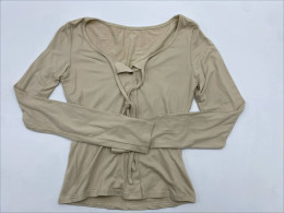 Stylish Korean style long-sleeved shirt for women 