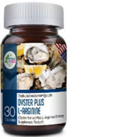 S.K.D. Oyster Plus L-Arginine 30 tablets