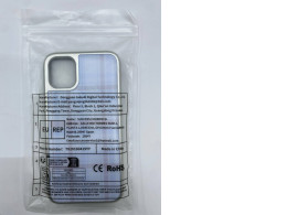 iPhone 11 mobile phone case 