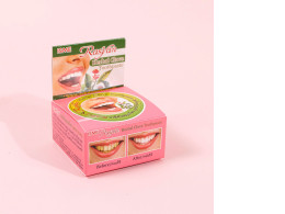 Rasyan Herbal Clove Toothpaste 5g