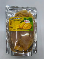 Dried mango
