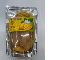 Dried mango