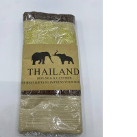 Thai silk
