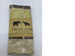 Thai silk