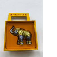 Thai souvenirs, elephant models 