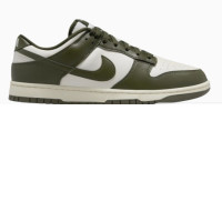 Nike Dunk Low Retro Cargo Khaki