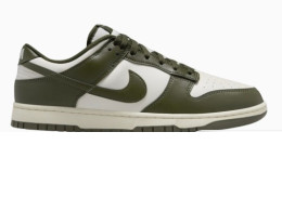 Nike Dunk Low Retro Cargo Khaki