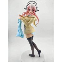Japanese figure Super Sonico