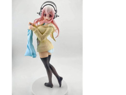 Japanese figure Super Sonico Japanese figure Super Sonico