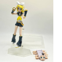 Japanese figure Figma Len