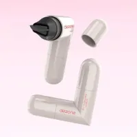 Set of 2 Stamp Eyeliner Shedoes black 