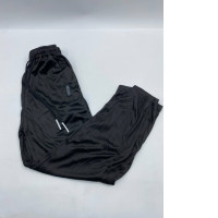 Women's black sweatpants