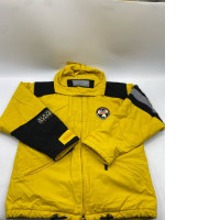 Vintage Polo Sport Light Jacket, Plus Size Vintage Polo Sport Light Jacket, Plus Size