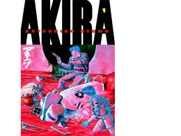 Katsuhiro Otomo  Volume 1 