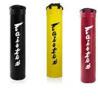 Set of 3 Fairtex Banana Bag HB6 (red/yellow/black)