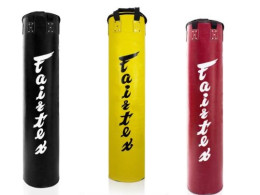 Set of 3 Fairtex Banana Bag HB6 (red/yellow/black) Set of 3 Fairtex Banana Bag HB6 (red/yellow/black)