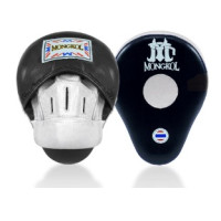 Punching Focus Mitts Model PMM01