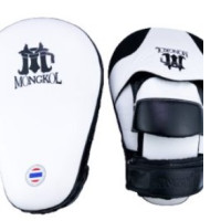 Punching Focus Mitts Model PMM03