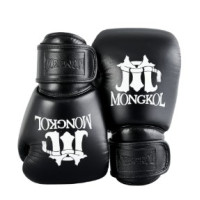 Set of 2 Mongkol Boxing Gloves Model BGM01 (14oz and 16oz)