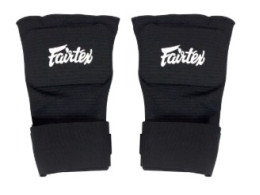 Set of 4 Fairtex Quick Wraps HW3 BLACK Set of 4 Fairtex Quick Wraps HW3 BLACK