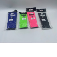 Set of 4 Colourful Twins Special Ankle support AG1 size  M