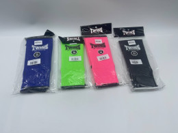 Set of 4 Colourful Twins Special Ankle support AG1 size M Set of 4 Colourful Twins Special Ankle support AG1 size M