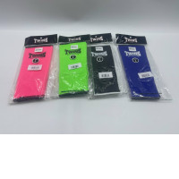 Set of 4 Colourful Twins Special Ankle support AG1 size  L