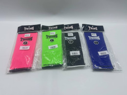 Set of 4 Colourful Twins Special Ankle support AG1 size L Set of 4 Colourful Twins Special Ankle support AG1 size L