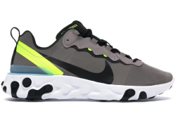 Nike React Element 55 Premium USED Nike React Element 55 Premium USED