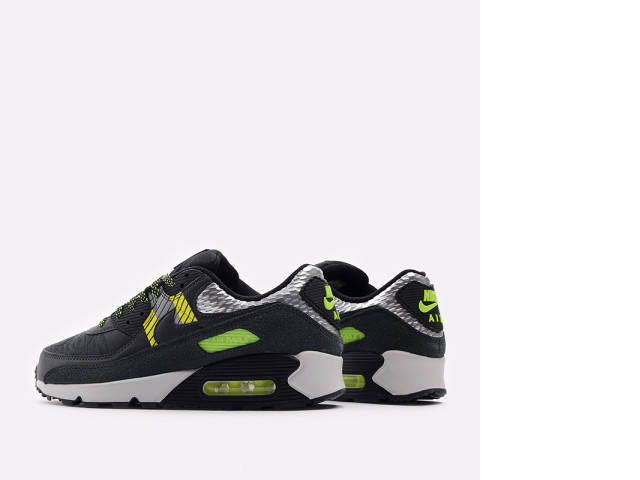 Nike Air Max 90 3M USED Nike Air Max 90 3M USED