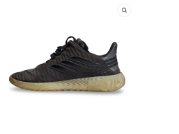  adidas Sobakov Carbon USED