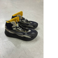 Puma Nitefox Boot Helly Hansen USED