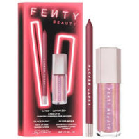 Lined + Luminized 2-Piece Lip Set - Fenty Beauty by Rihanna