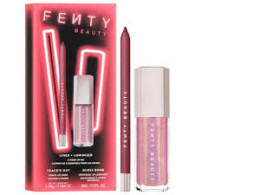 Lined + Luminized 2-Piece Lip Set - Fenty Beauty by Rihanna