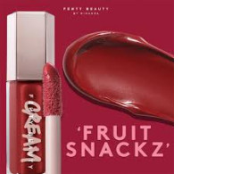 Fenty Beauty Gloss Bomb Cream Lip Cream - 05 Fruit Snackz