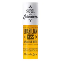 Sol de Janeiro Brazilian Kiss Cupuaçu Lip Butter Sol de Janeiro Brazilian Kiss Cupuaçu Lip Butter