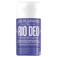 Sol de Janeiro Rio Deo Aluminum-Free Deodorant Cheirosa 59 57g