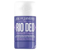 Sol de Janeiro Rio Deo Aluminum-Free Deodorant Cheirosa 59 57g