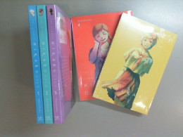 Set of 5 vol. Hikaru died. Mokumokuren