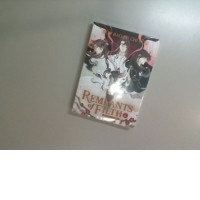 Volume number 6 Remnants of Filth. Rou Bao Bu Chi Rou