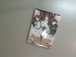 Volume number 6 Remnants of Filth. Rou Bao Bu Chi Rou