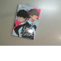 Book Lost in the Cloud. Paskim