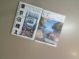 Japan set of 2 photo books Japan set of 2 photo books