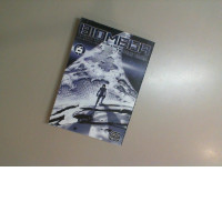 Book Biomaga. Tsutomu Nihei