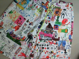 Bright shorts Bright shorts