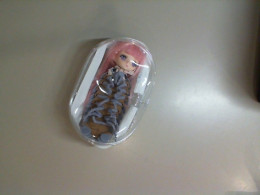 Doll in a case Doll in a case