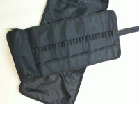 Set of 2 pencil and paint storage bags Set of 2 pencil and paint storage bags