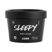 Review LUSH Sleepy, review of usage results by members