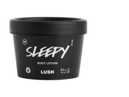 Review LUSH Sleepy, review of usage results by members